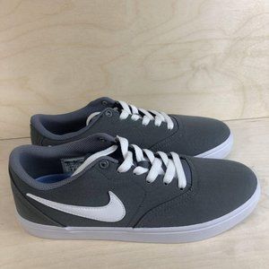 Nike SB Check Women Solarsoft Cool Grey White